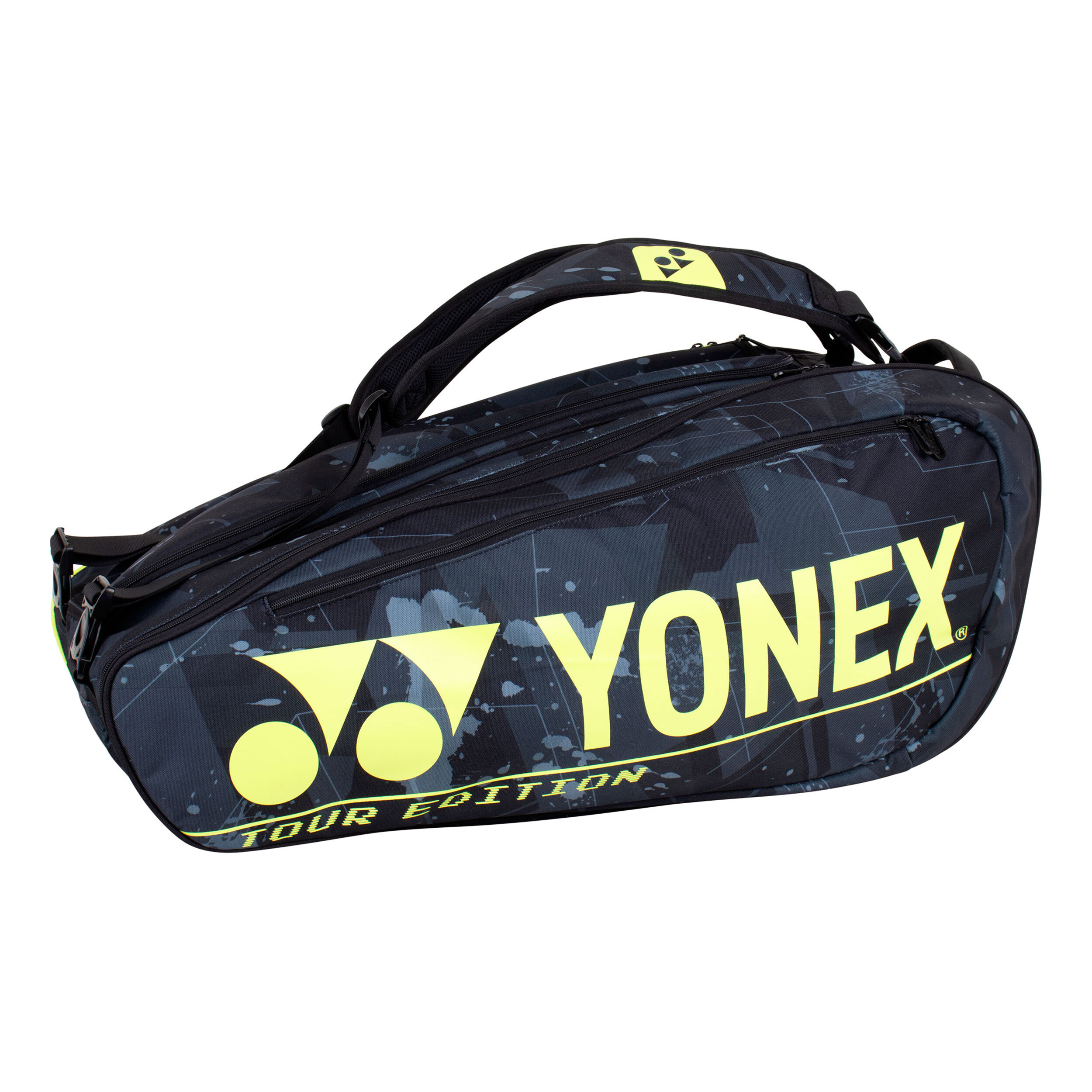 Yonex bag 2019 on sale