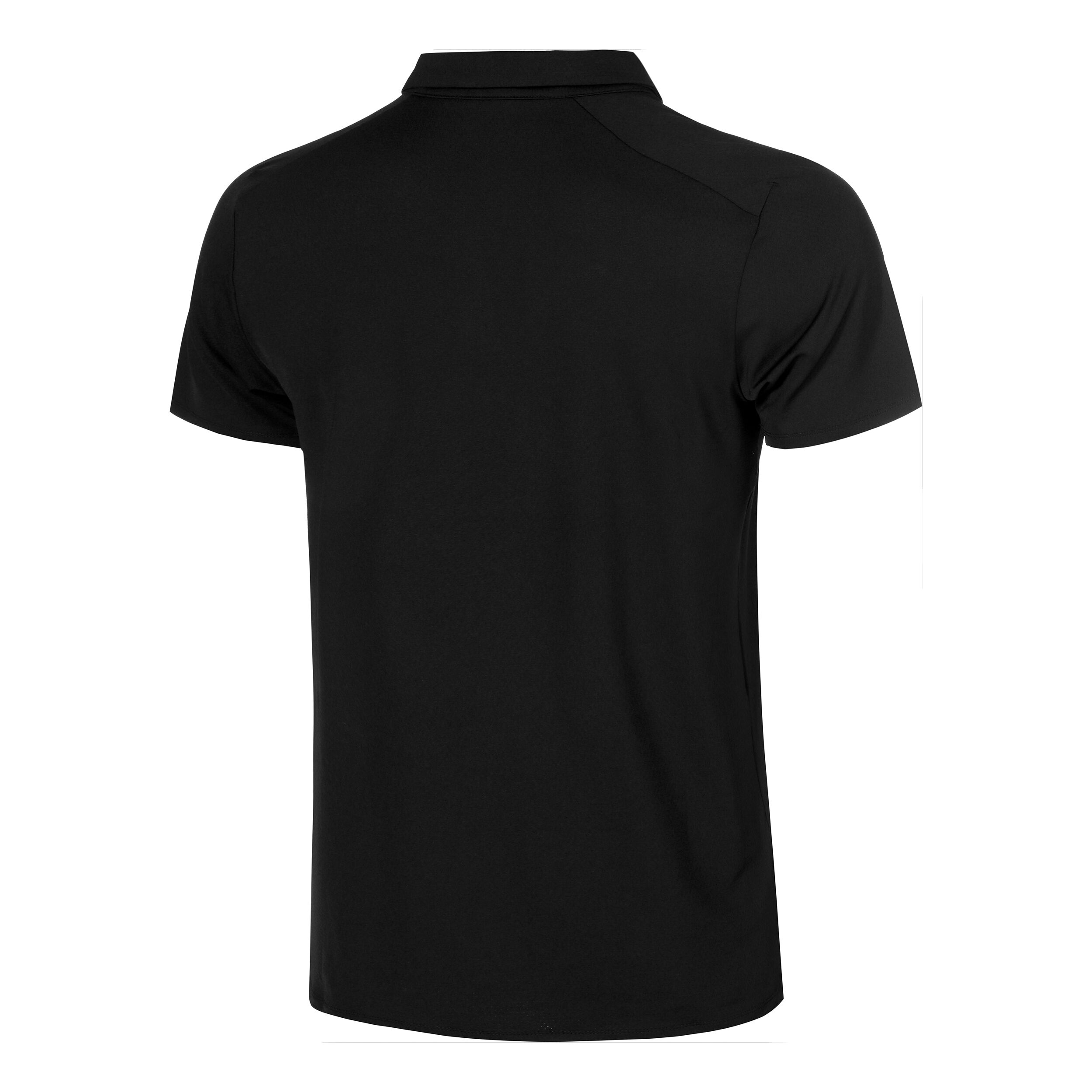 Buy Nike Court Dri-Fit Advantage Polo Men Black online
