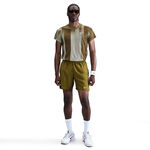 Nike Clothing Nike Court Dri-Fit Victory 7in Shorts Men-Olive