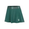 Bounce Skirt Women-green