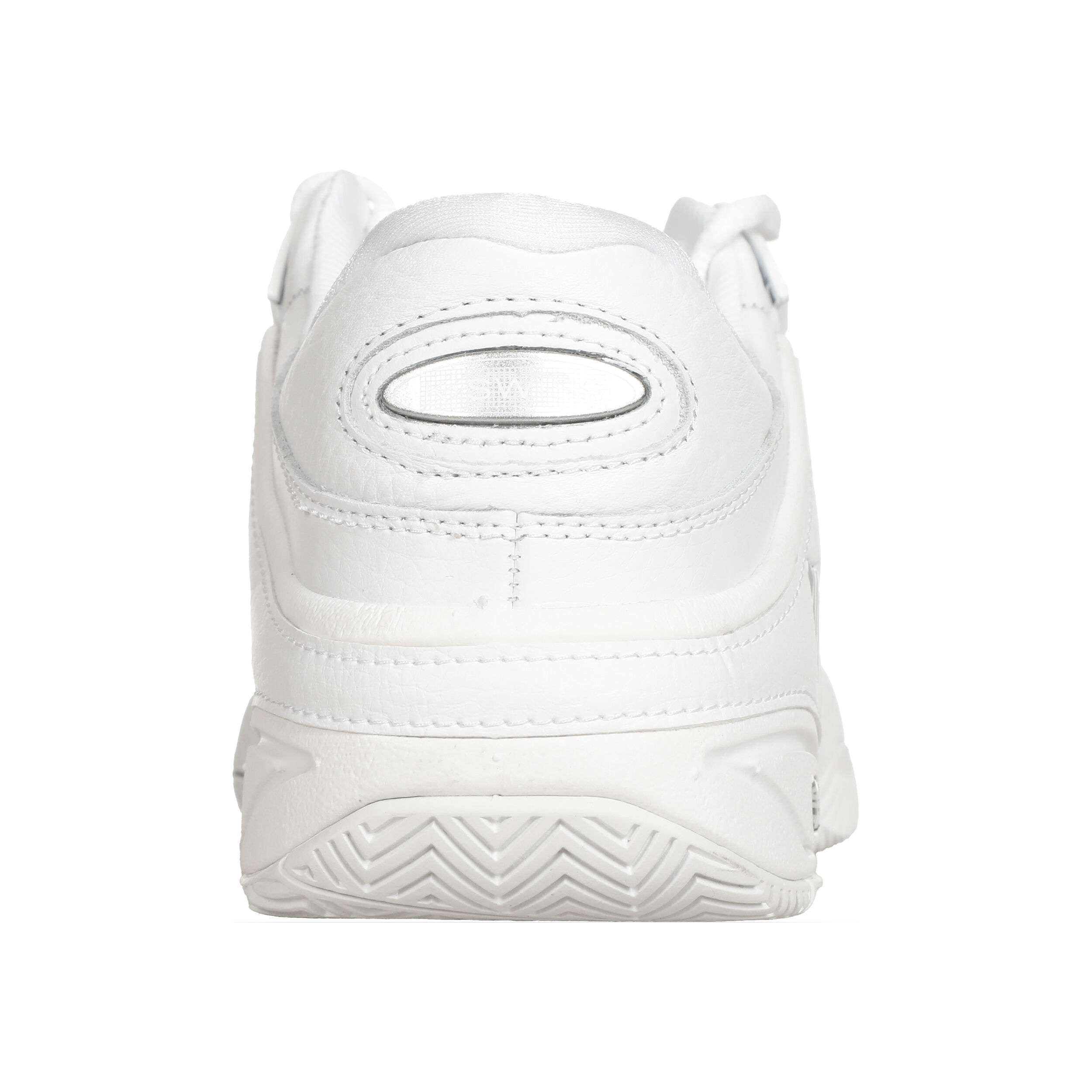 Defier RS All Court Shoe Women White Grey
