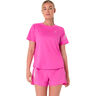 Icon Running shirt Women-rose