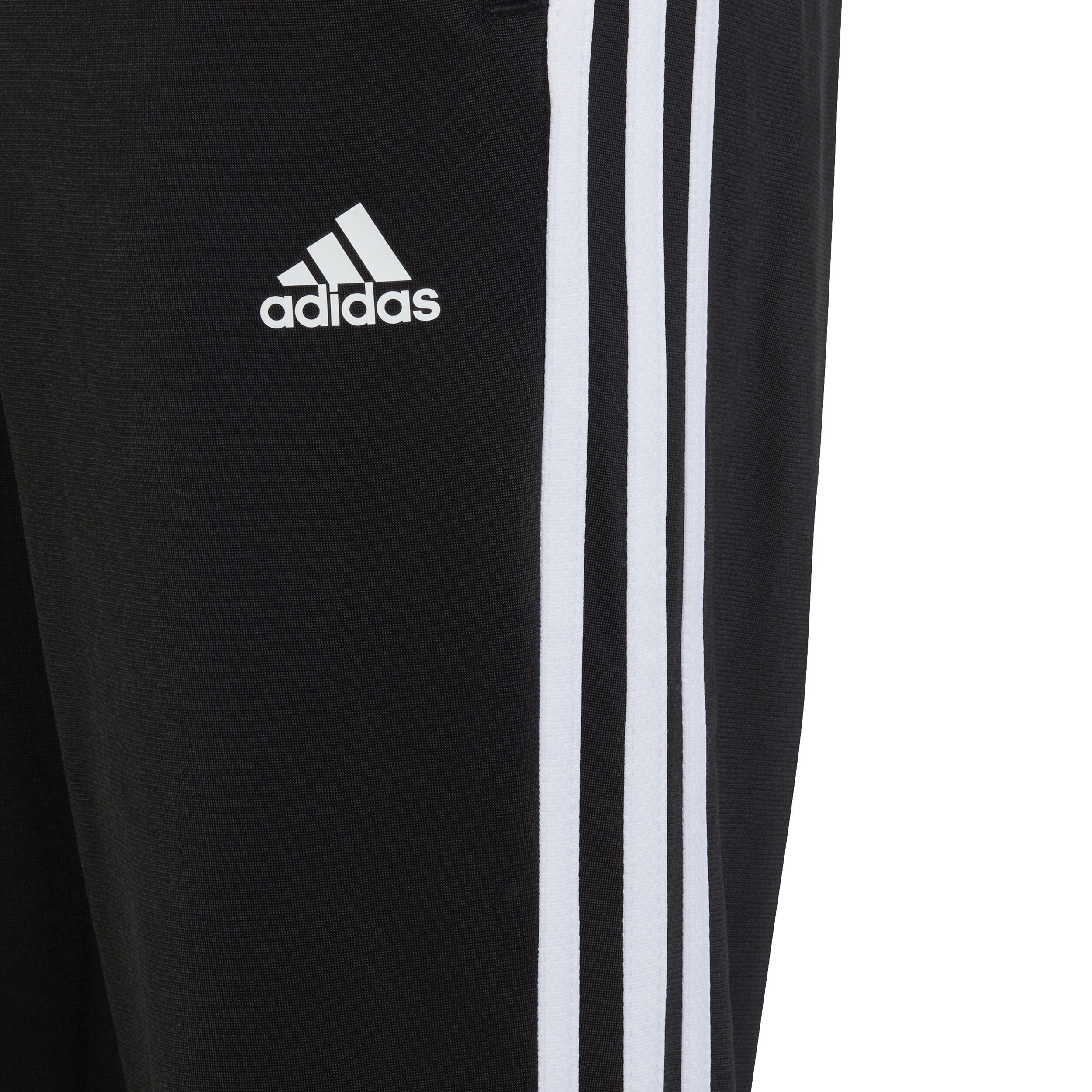 Buy adidas Essentials 3 Stripes Tiberio Tracksuit Boys Black Grey online Tennis Point COM