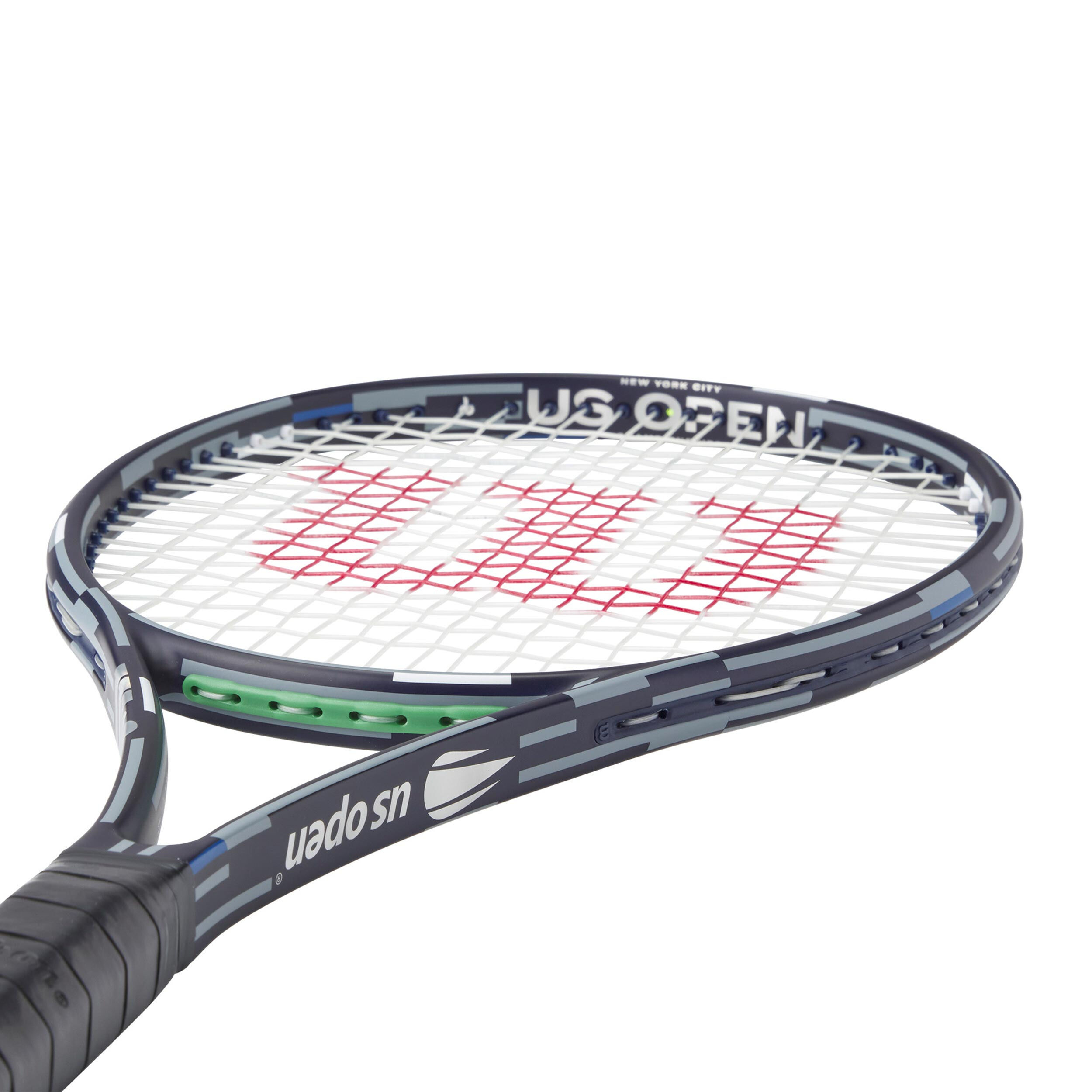Wilson Blade 98 16X19 V9 US Open | Tennis-Point