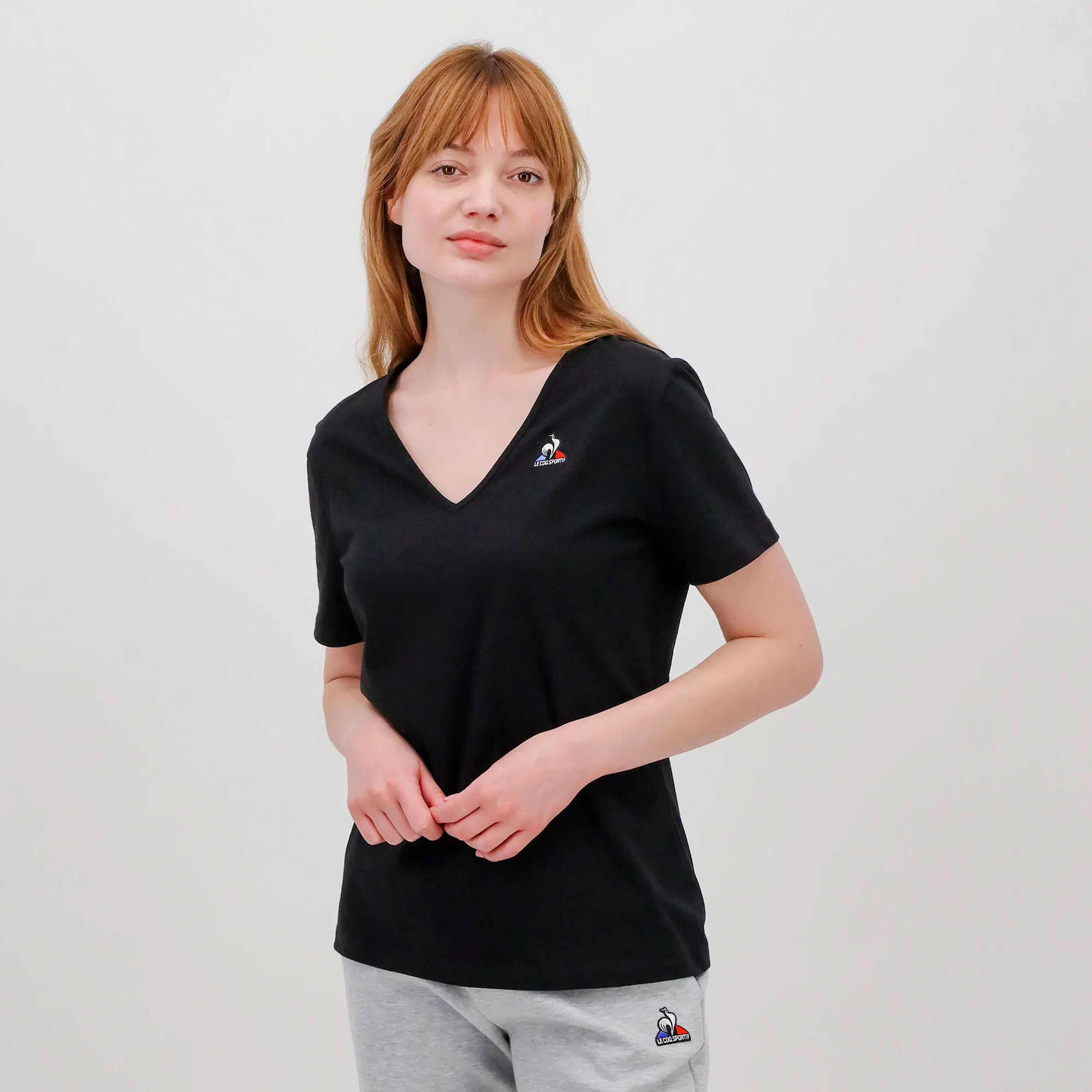 Tee shirt coq sportif femme 2016 best sale