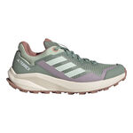 adidas Running shoes adidas Terrex Trailrider Trail Running Shoe Women-Silver