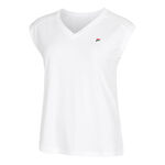 Fila Clothing Fila Maia T-Shirt Women-White