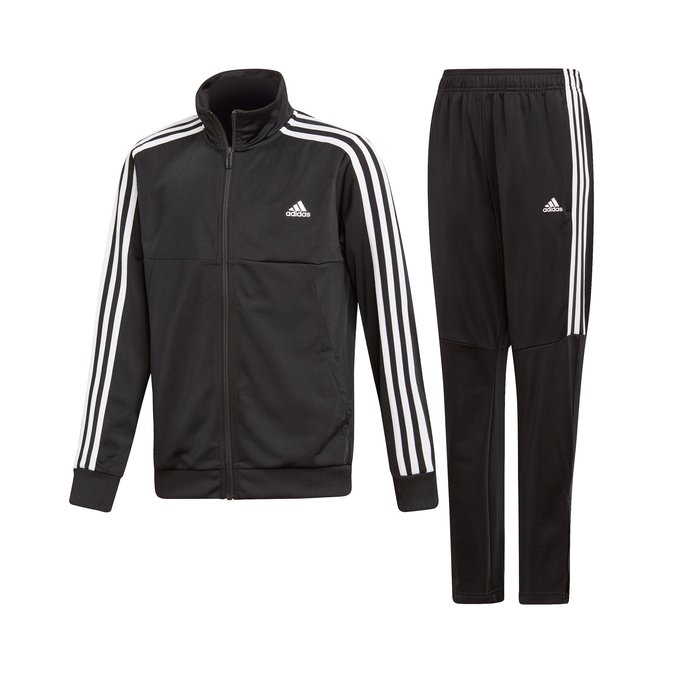 Спортивный Костюм Мужской Adidas Классический Купить