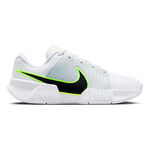 Nike Tennis shoes Nike Zoom Gp Challenge Pro All court shoe Men-white, black
