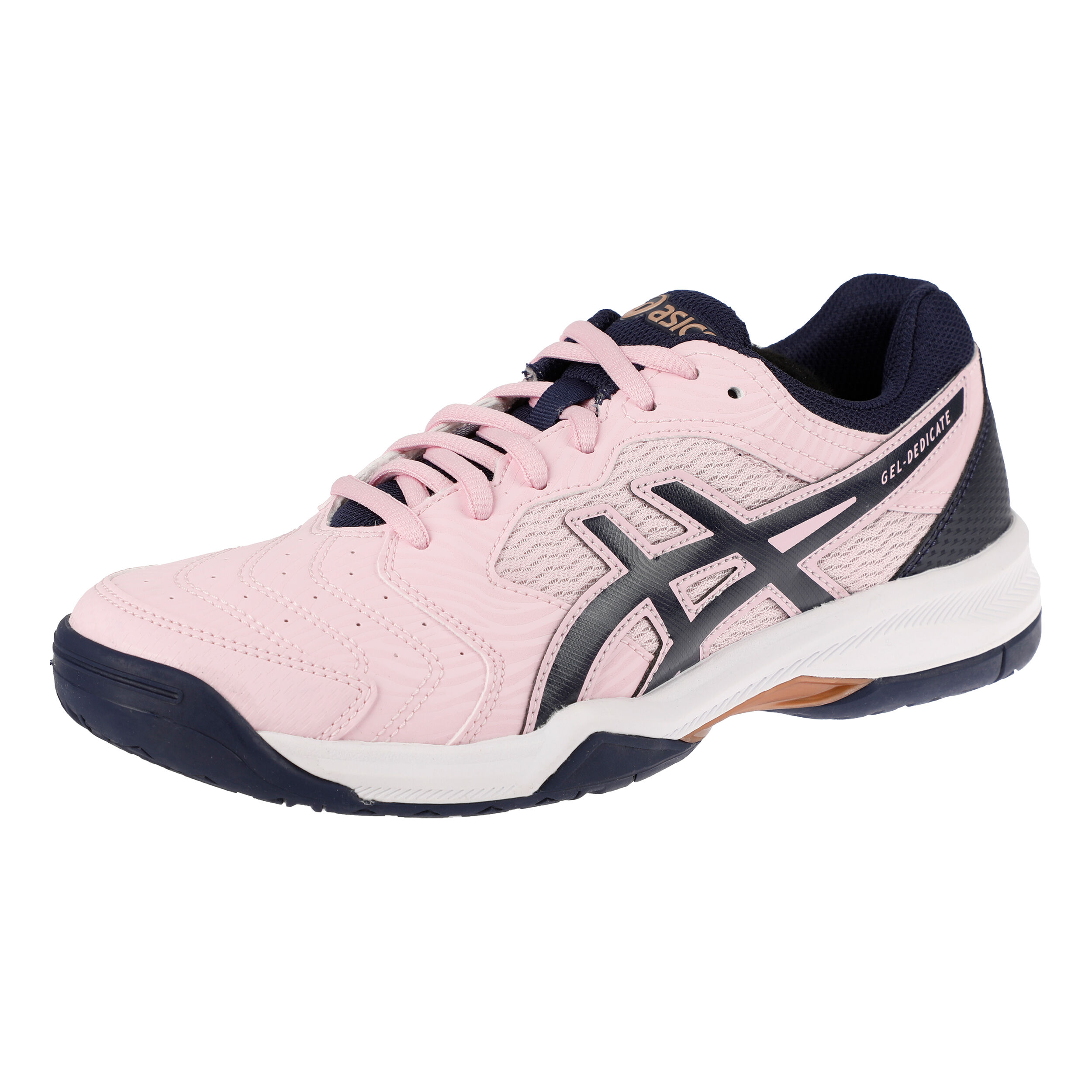 Asics gel sales dedicate 6 femme