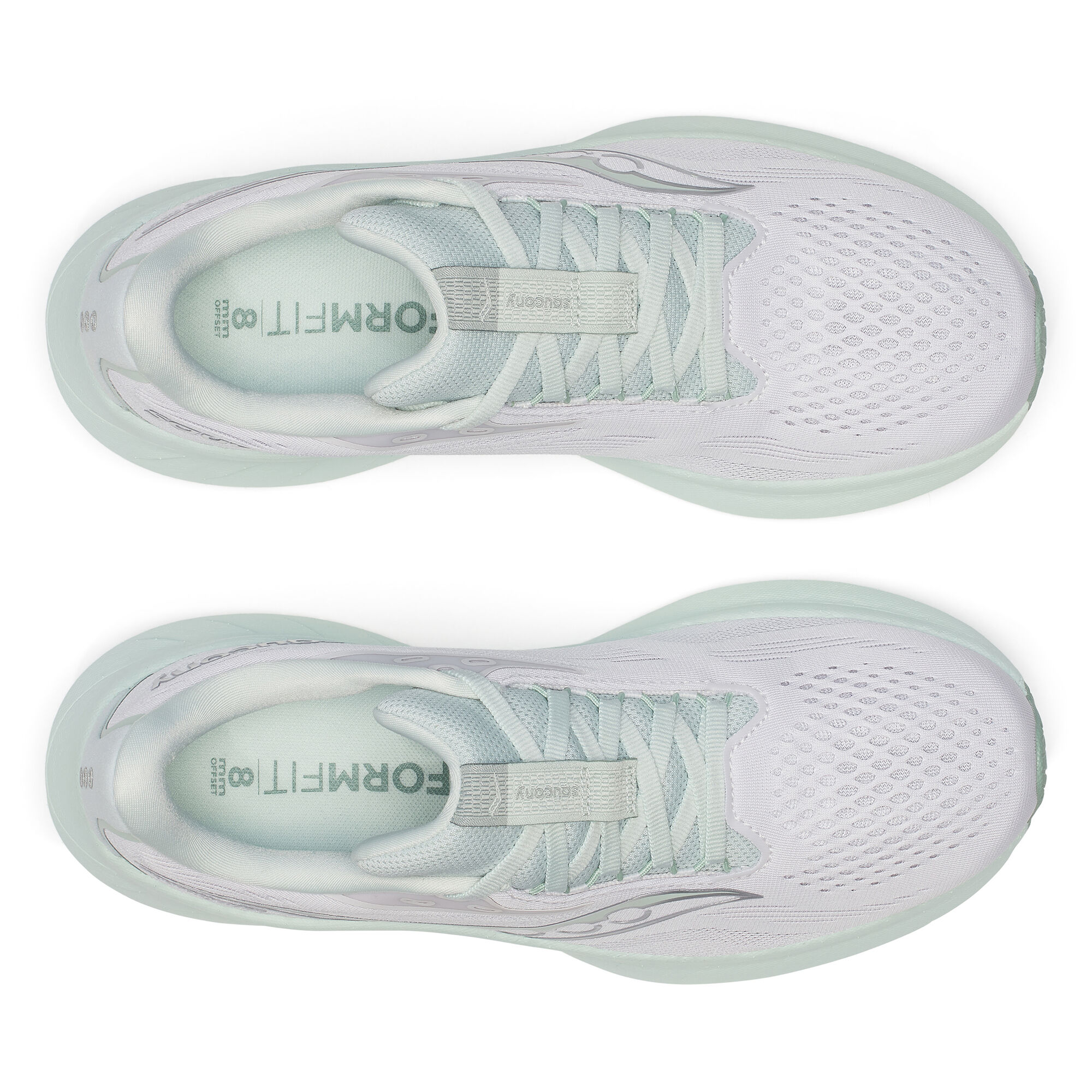 Saucony