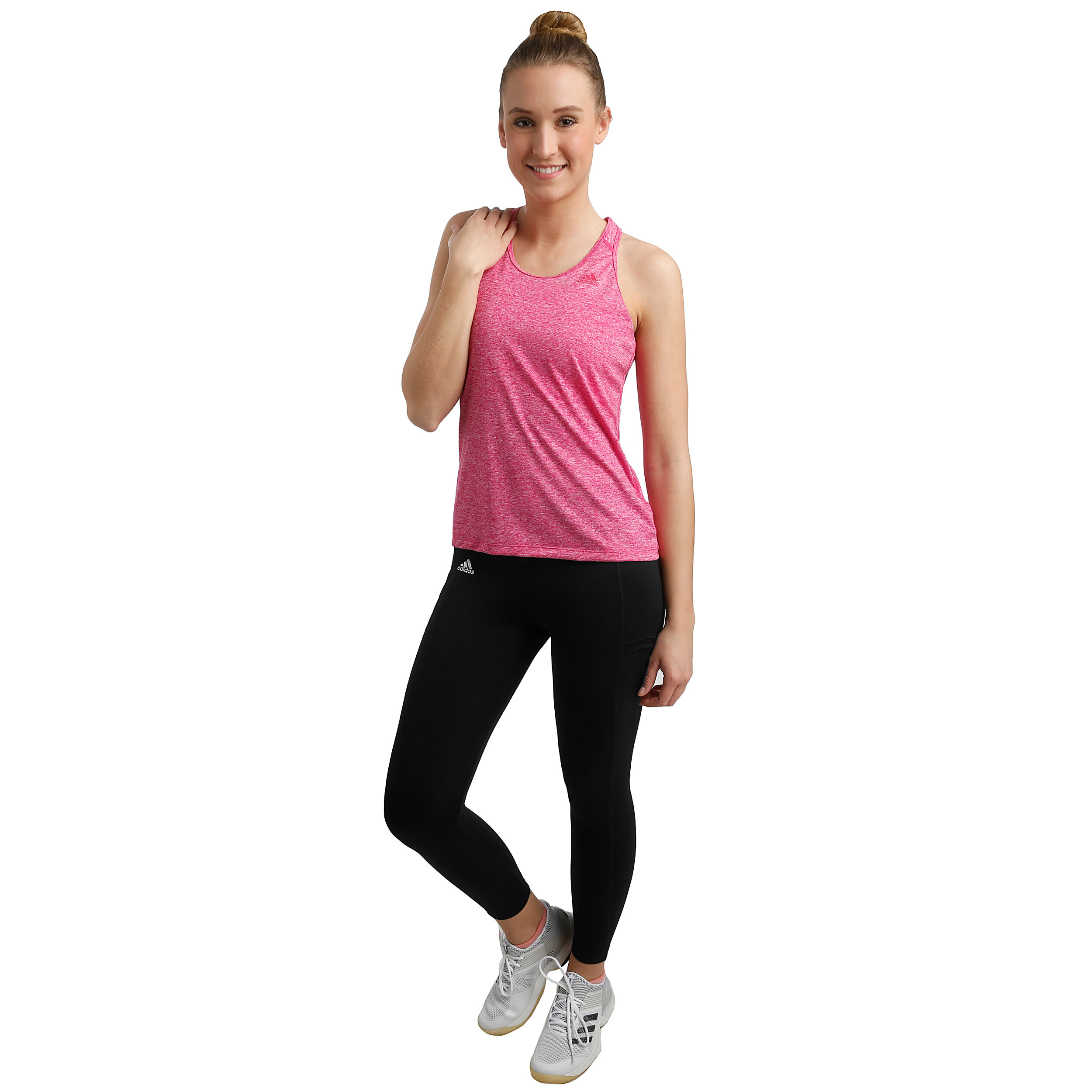 Buy adidas Tech Prime Tank Top Women Pink Pink online Tennis Point COM