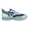 Wave Rider TT 2 Trail Running Shoe Men-Petrol,Blue
