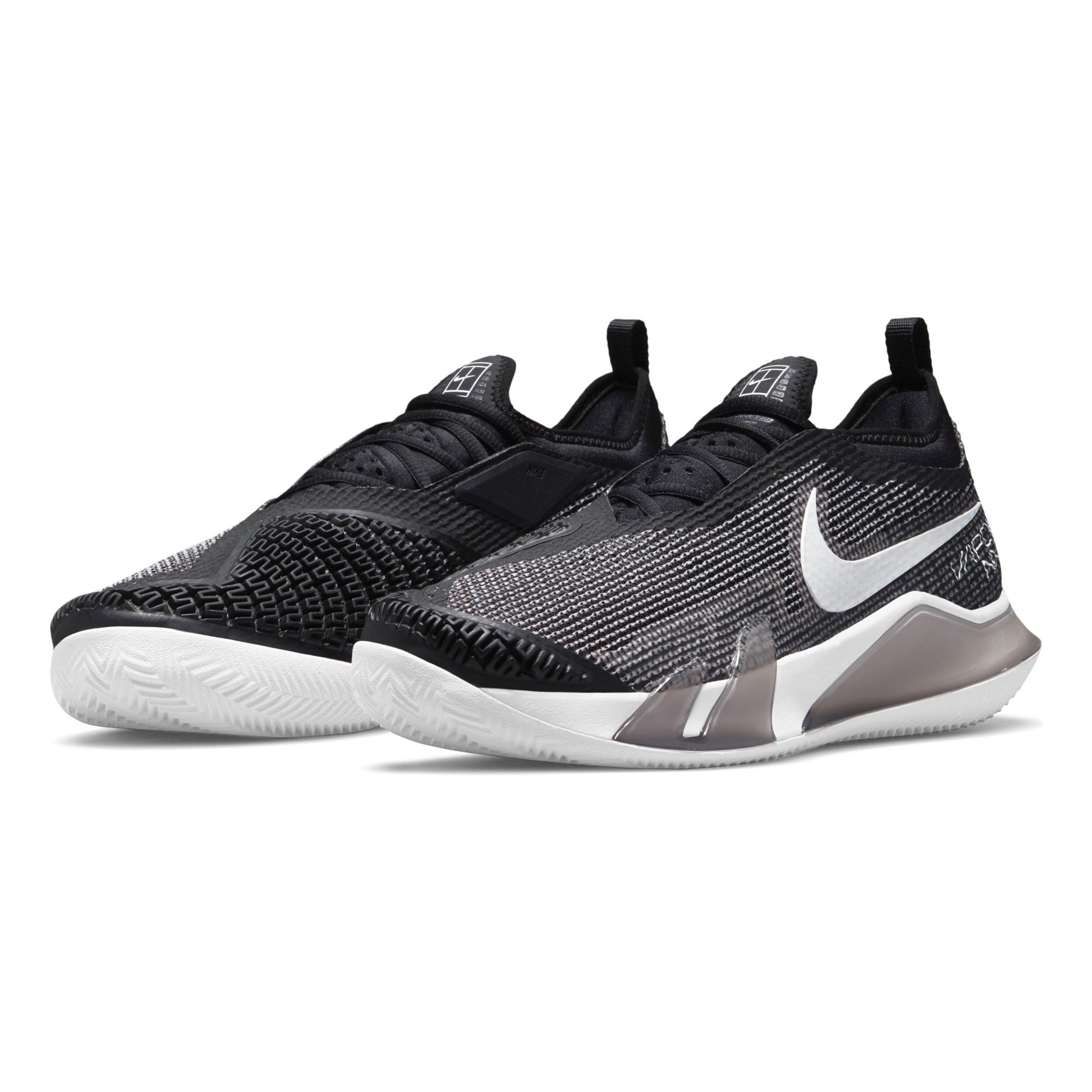 Tennis nike react outlet