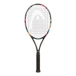HEAD Tennis rackets HEAD Radical Graphene XT Radical Pro (strung)