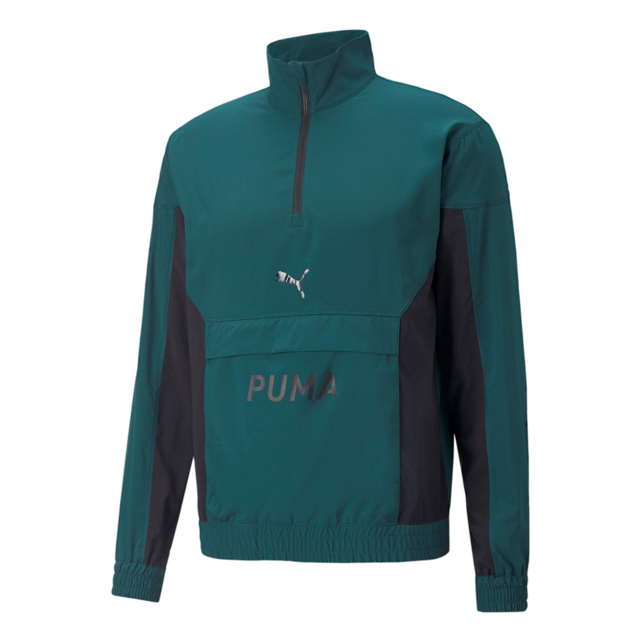 Puma jerkins online best sale