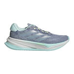 adidas Running shoes adidas Supernova Comfortglide Neutral Running Shoe Women-Grey,Mint