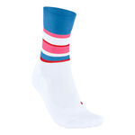 Falke Running socks Falke RU4 Endurance Compression Running socks Men-white