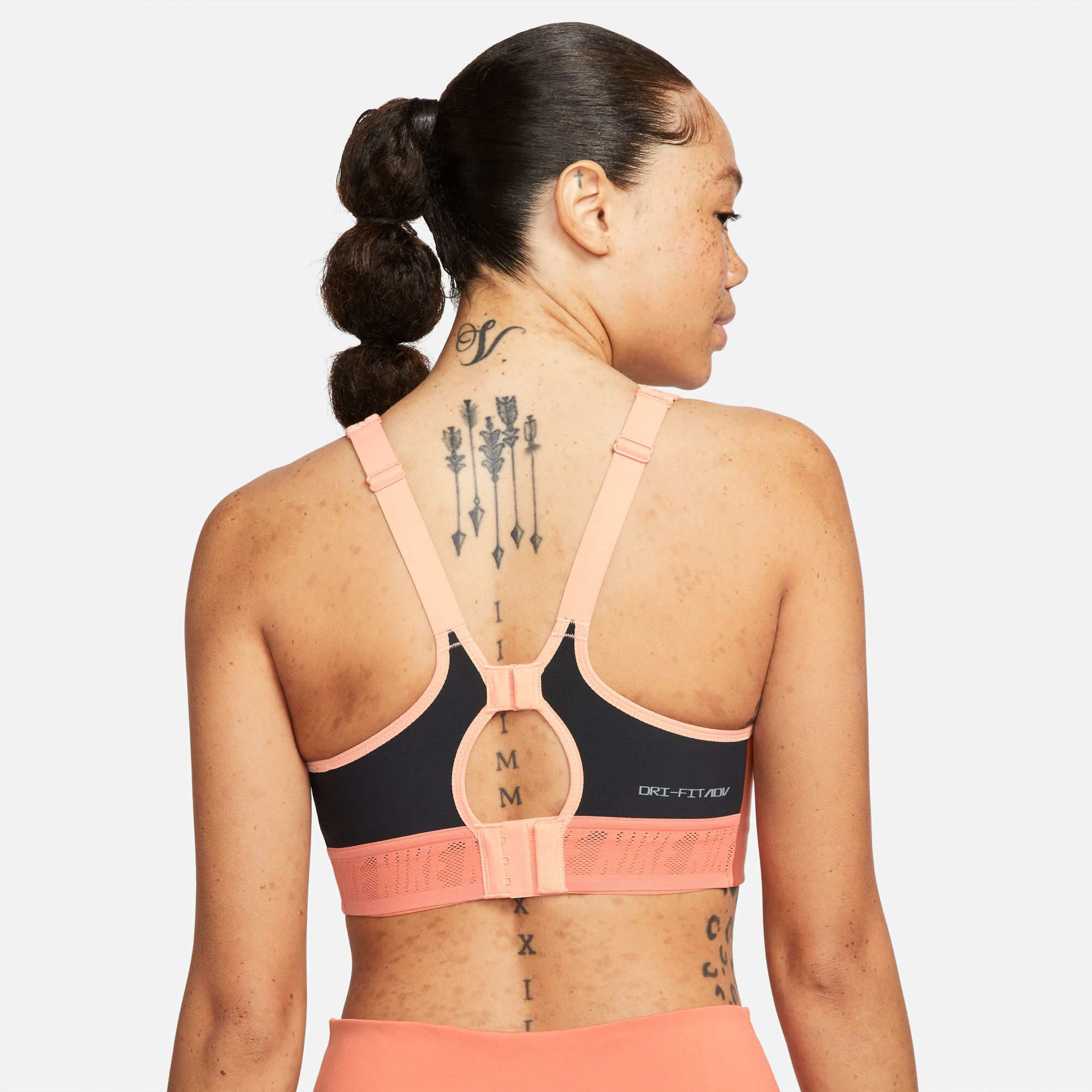 Alpha deals ultrabreathe bra