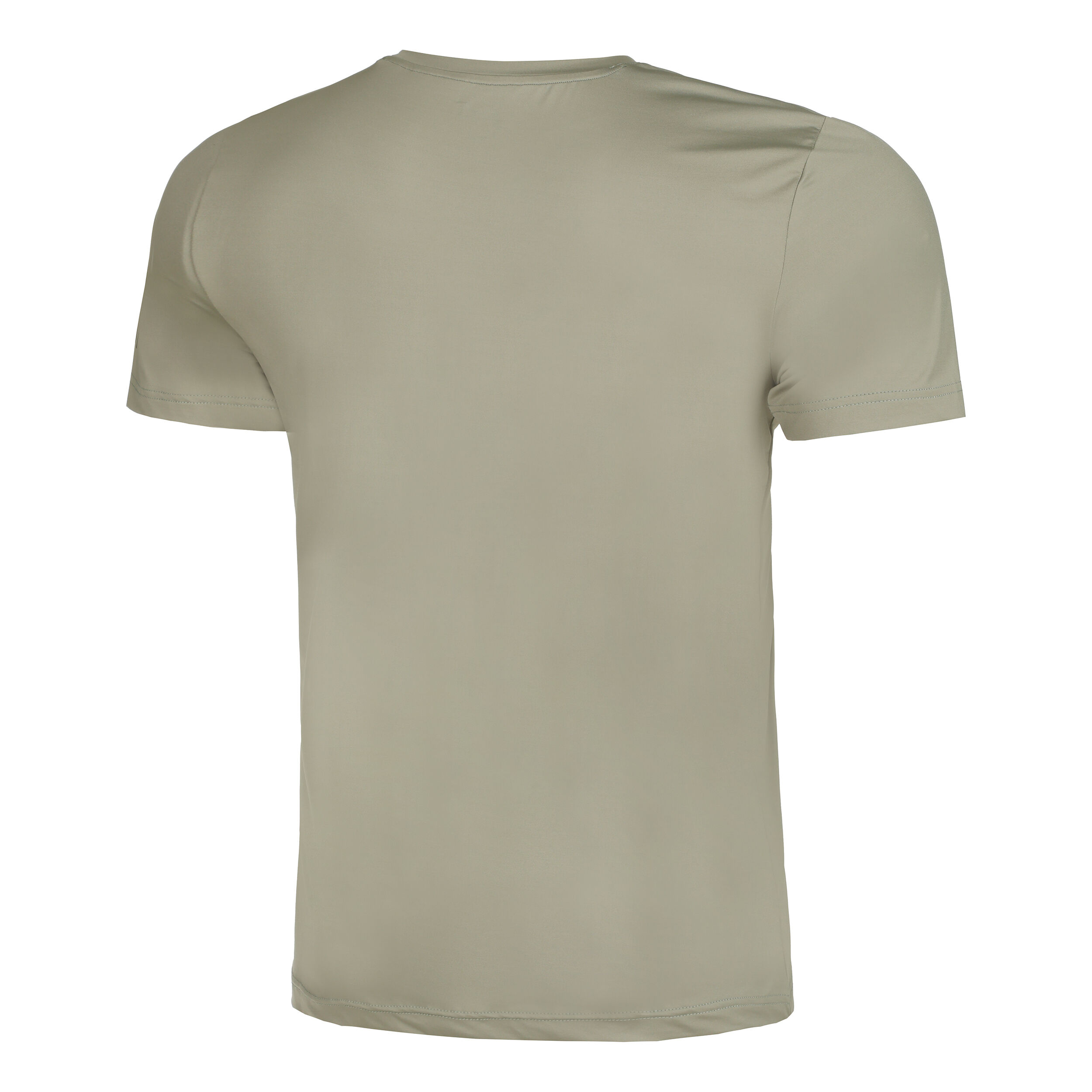 Mens khaki t shirt top