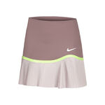 Nike Clothing Nike Dri-Fit Advantage Pleated Skirt Women-Lilac