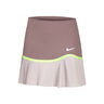 Dri-Fit Advantage Pleated Skirt Women-Lilac