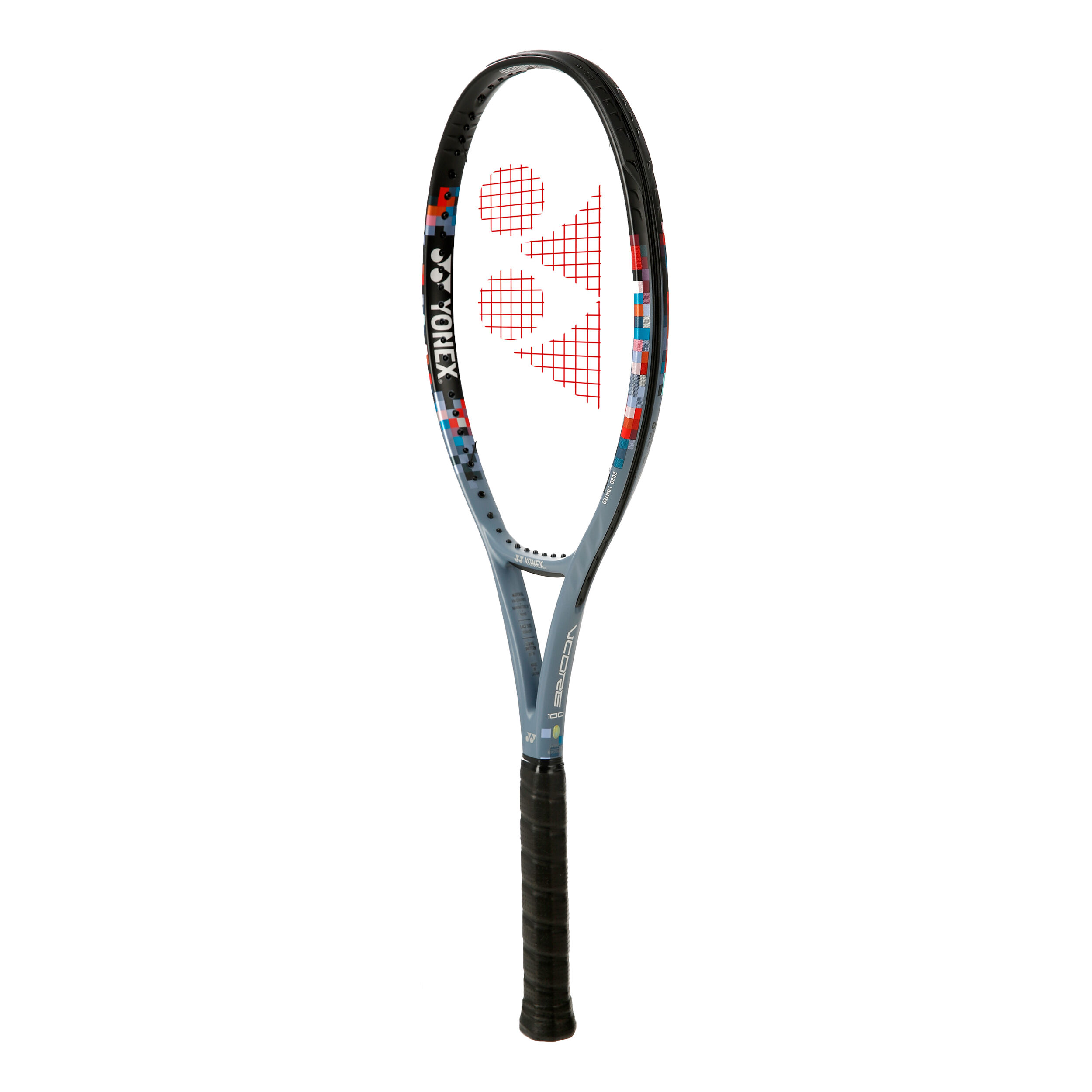 buy Yonex VCORE 100 300g (Limited Edition) online | Tennis-Point