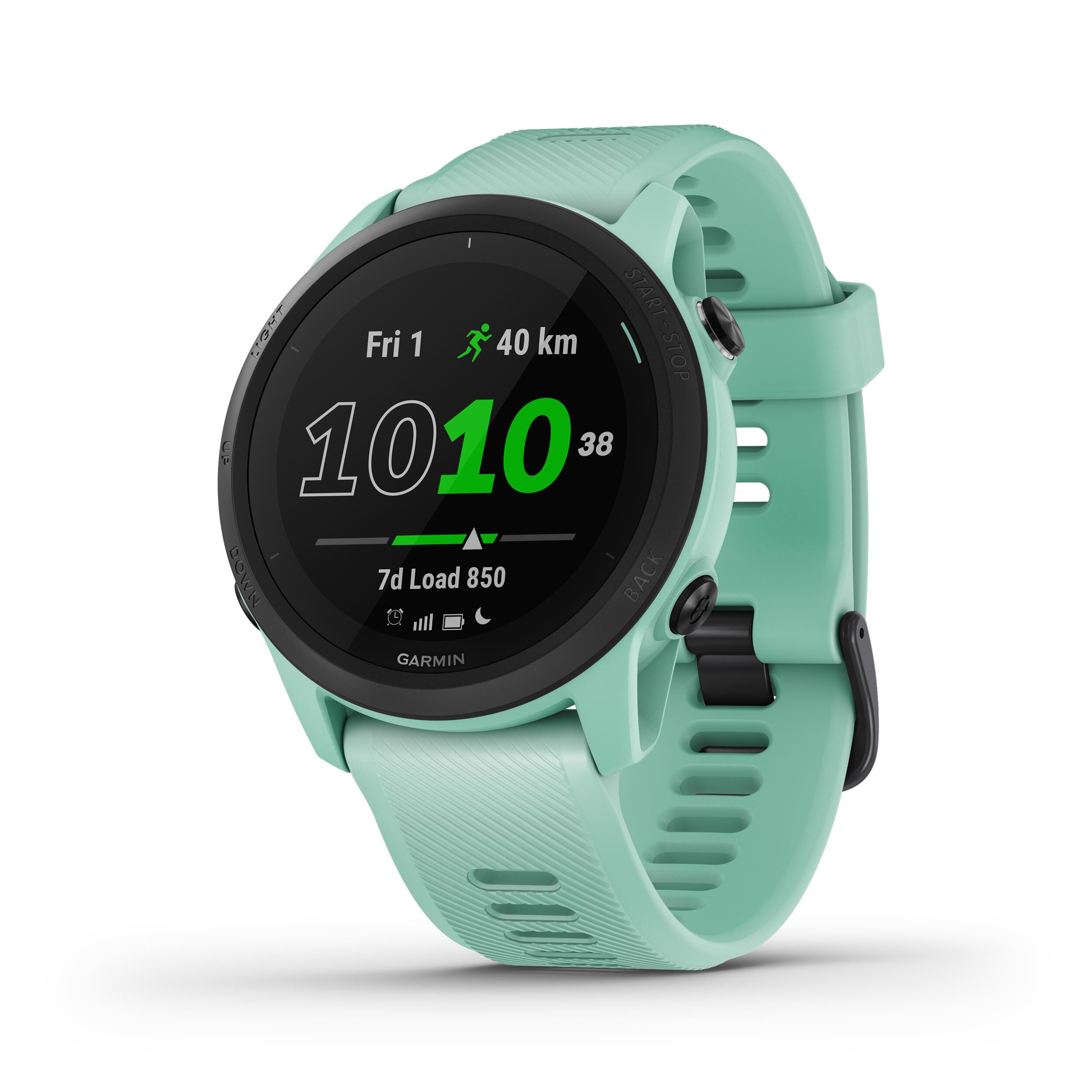 Forerunner 745 Pulse Watch Mint