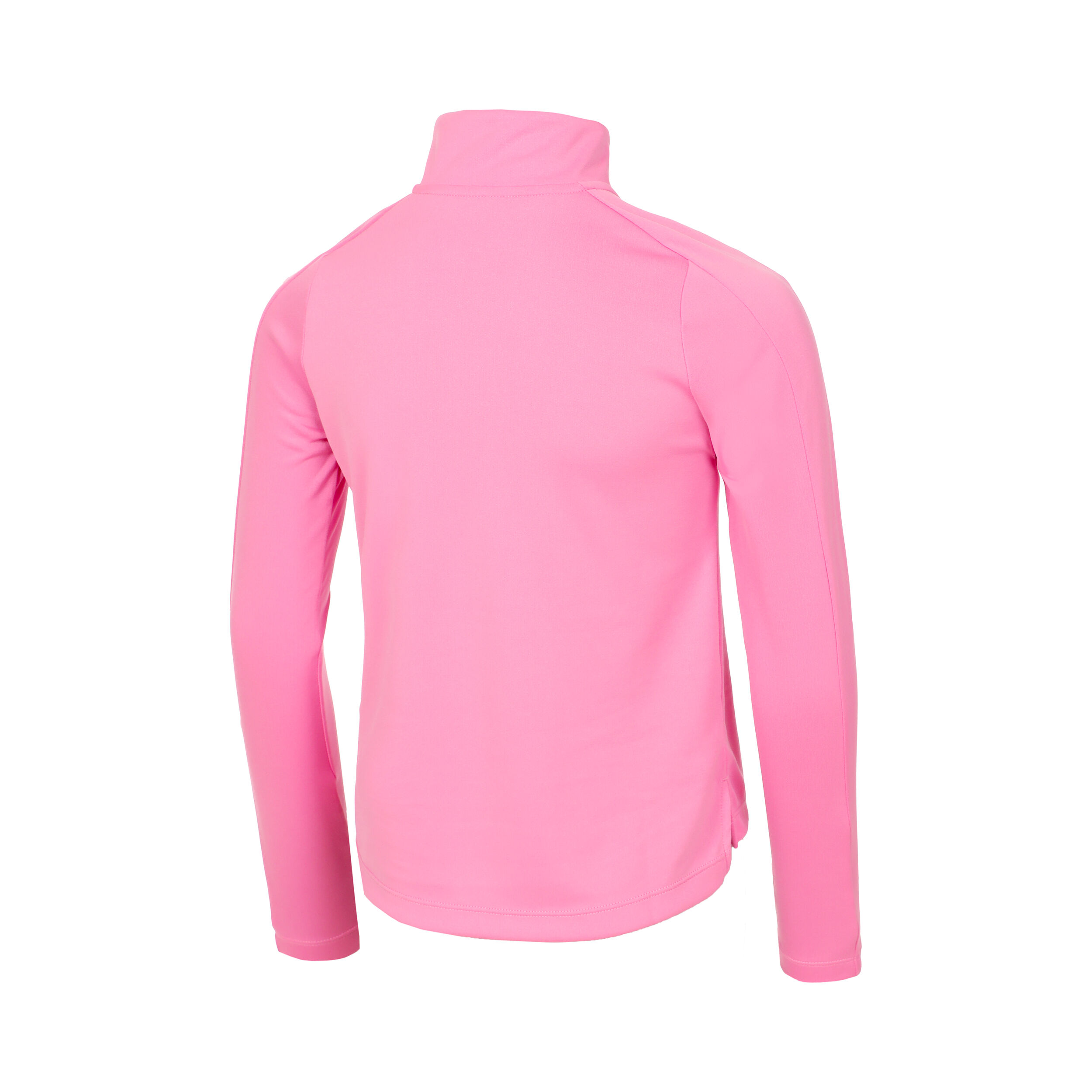 Pink long sleeve sales dri fit