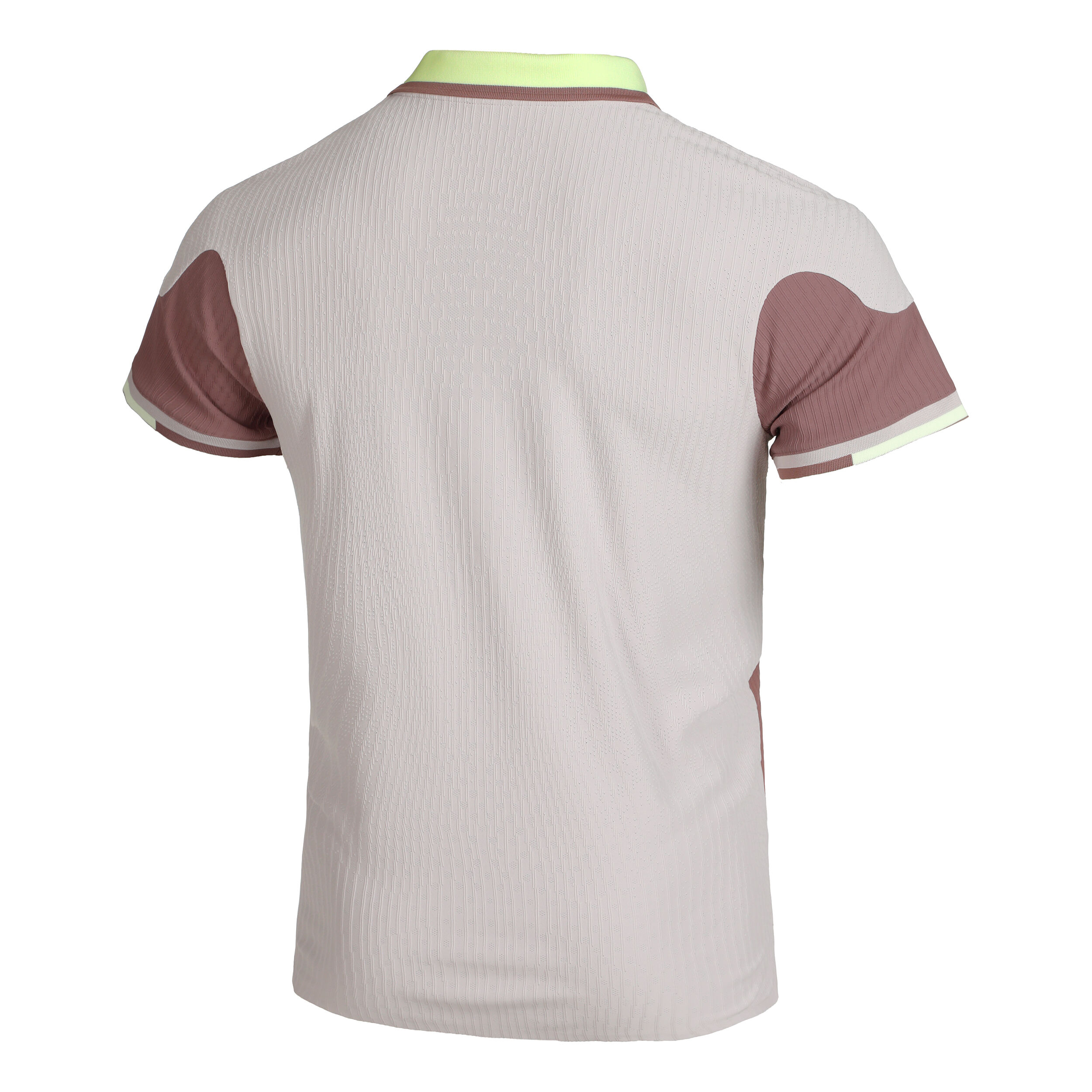Nike men's spring advantage pattern polo online
