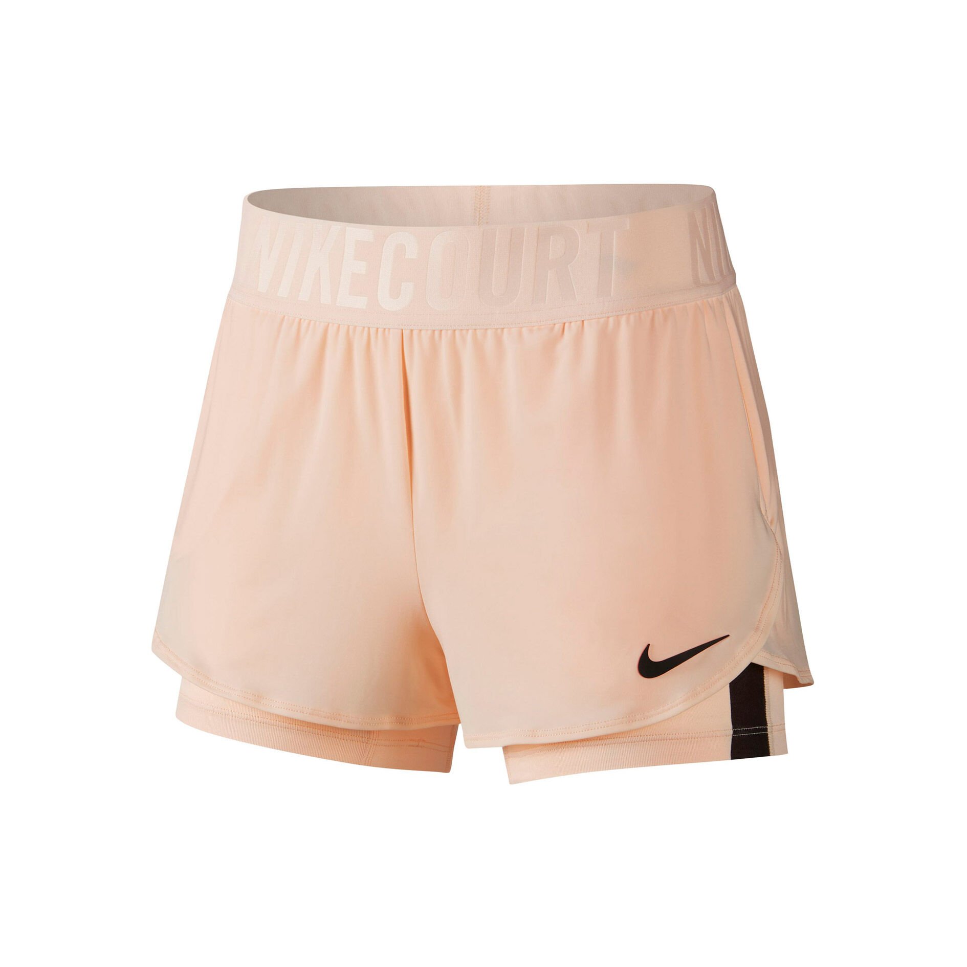 Nike court dry ace shorts 2025