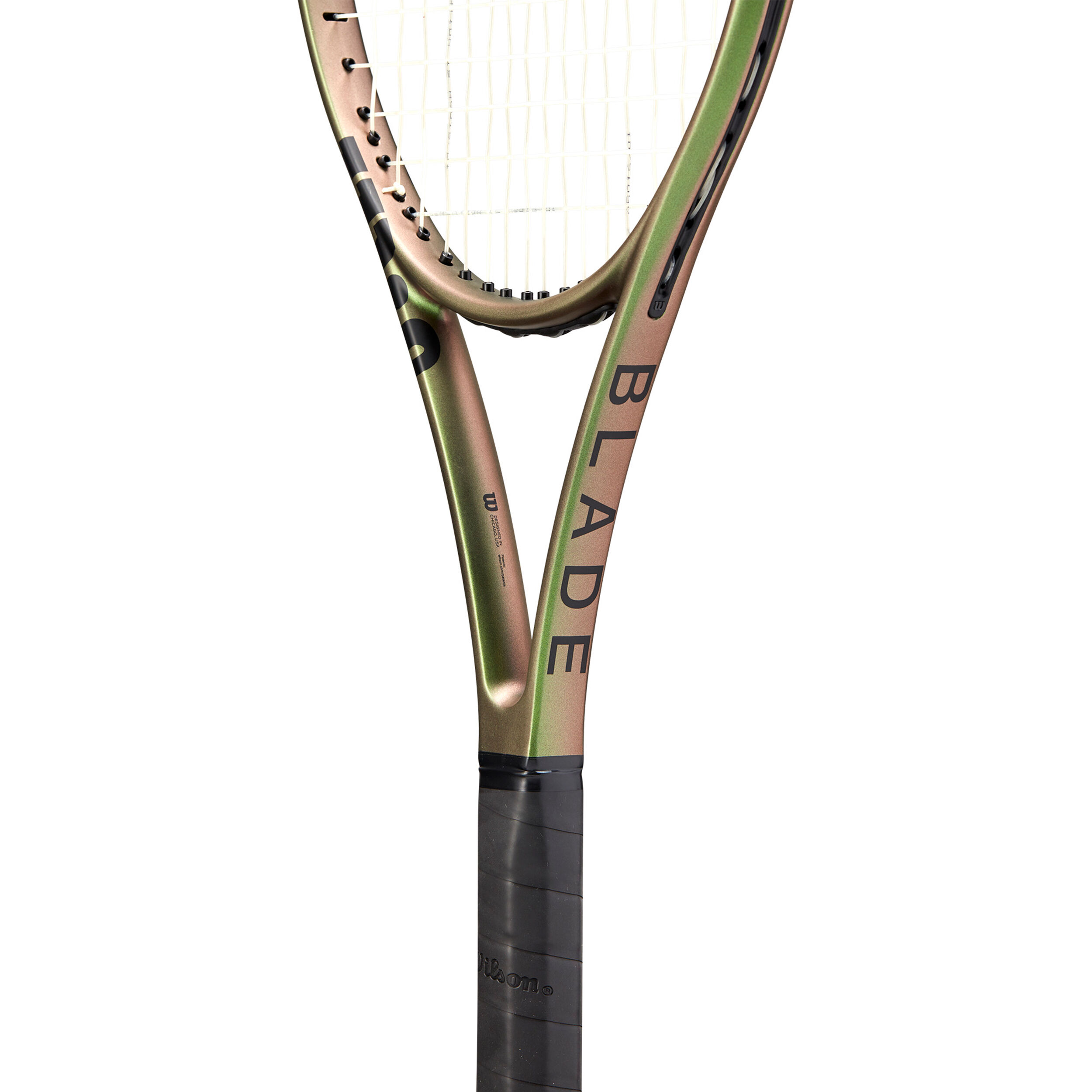 Raqueta wilson blade store 104