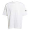 Essentials Loose Fit 3 Bar Logo Tee