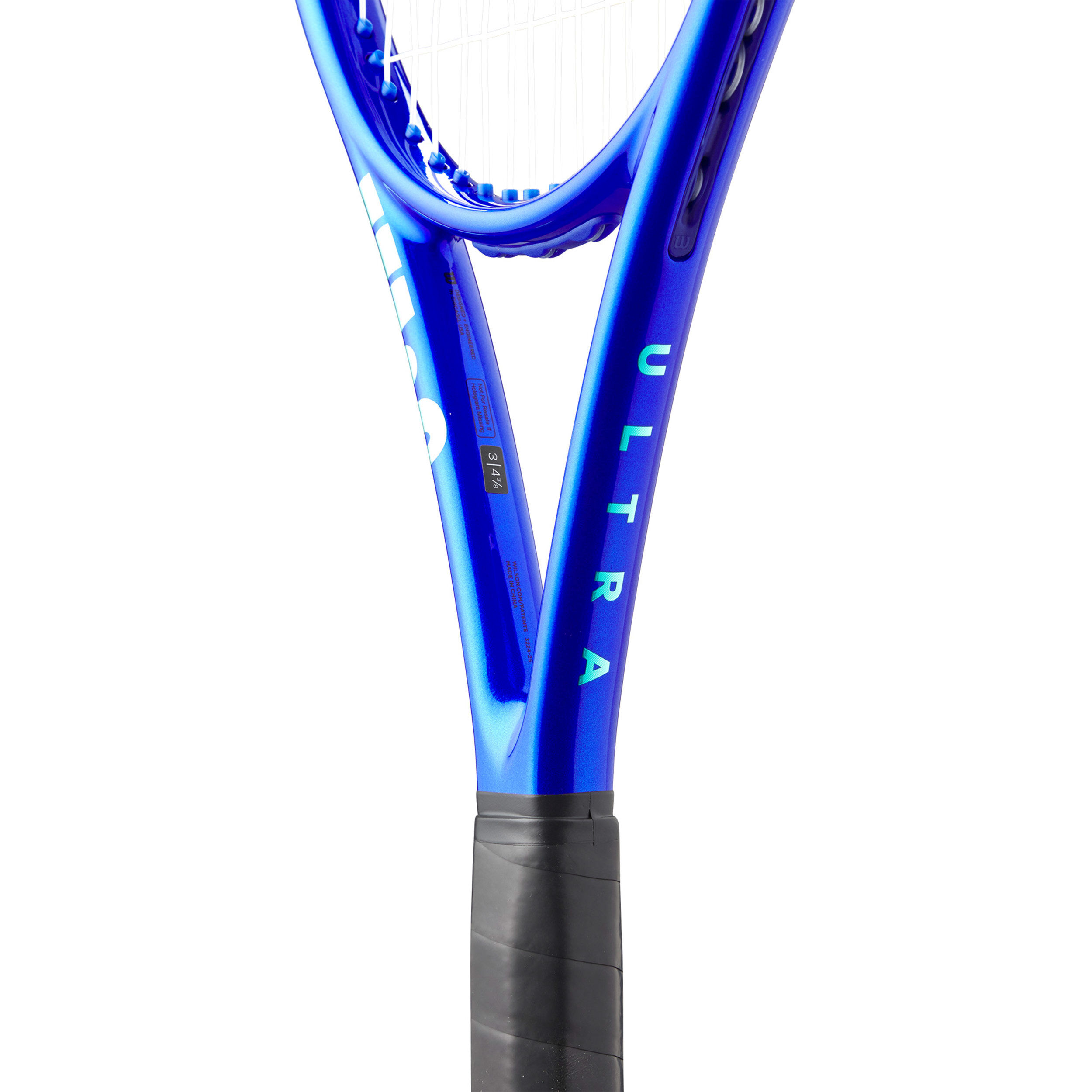 Wilson ULTRA TOUR 98 V5　G2　2025 Wilson Ultra Tour 98 V5 | Tennis-Point