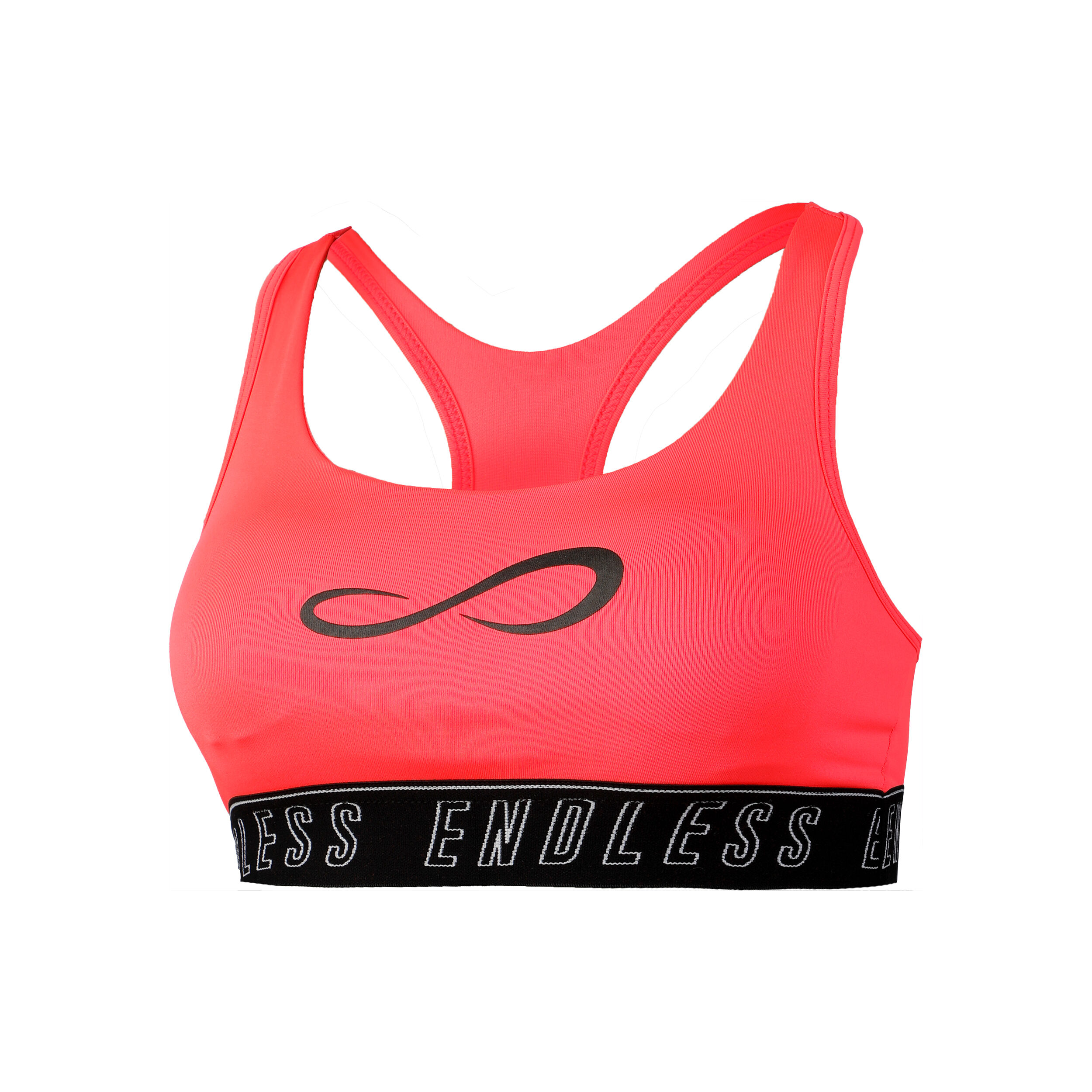 Iconic Sports Bras Women Pink