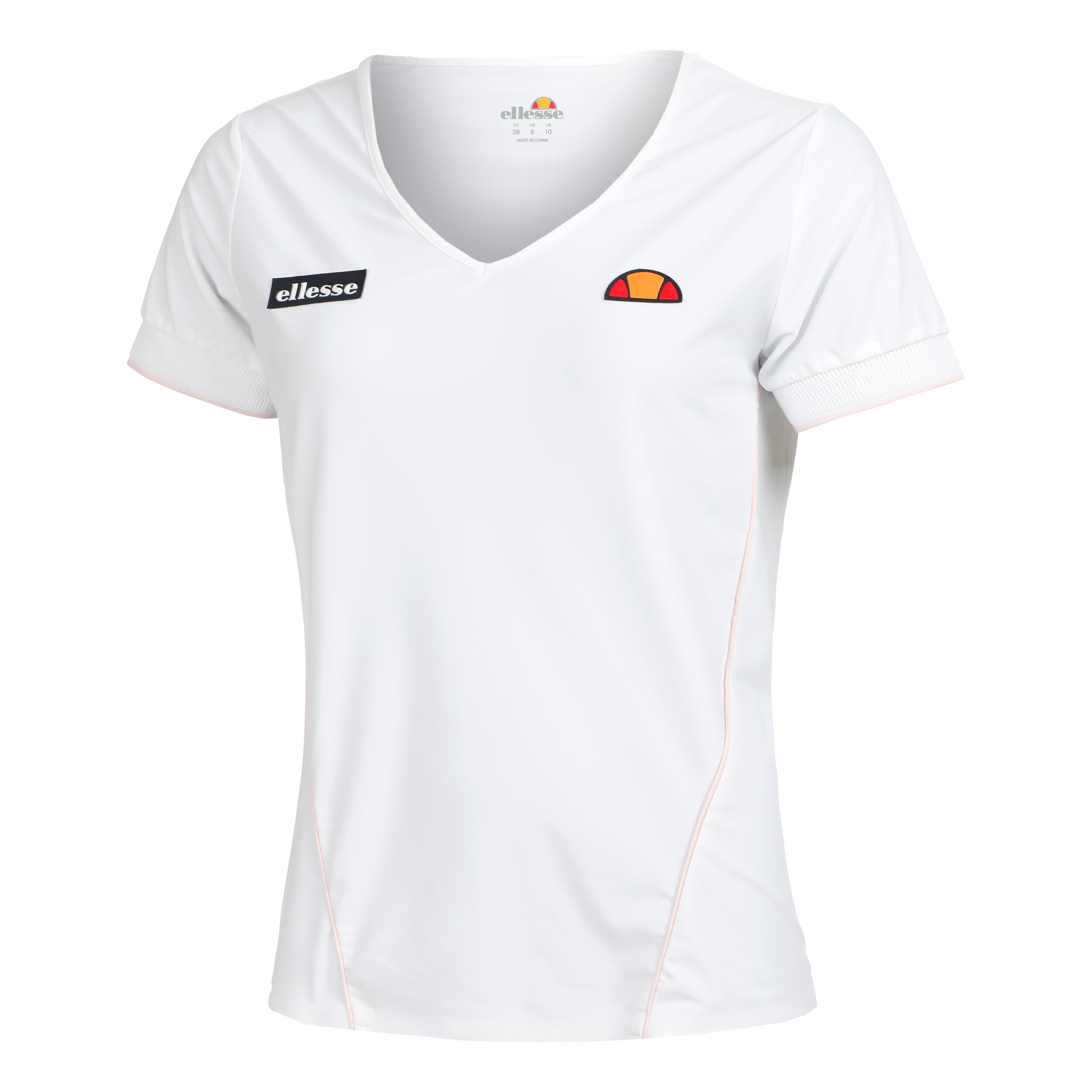 Gilli T Shirt Women White