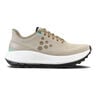 Xplor Trail Running Shoe Women-Beige