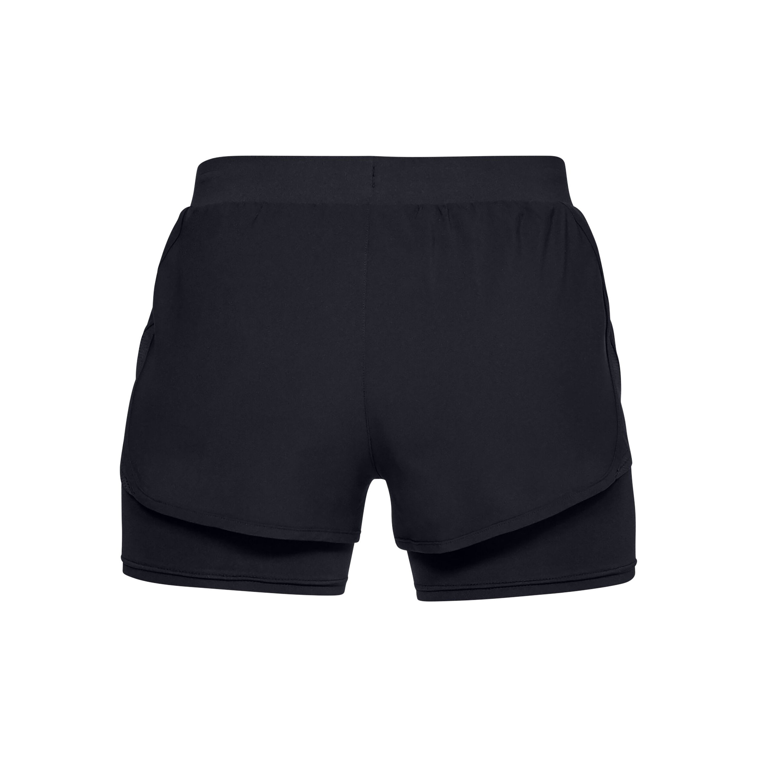 Under armour fly by mini cheap