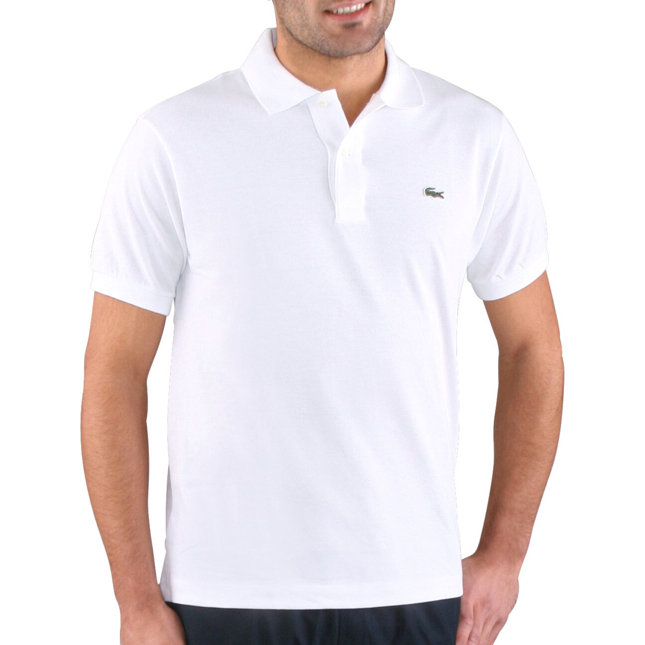 Lacoste caiman deals