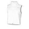 Storm Session Running Vests Women-White