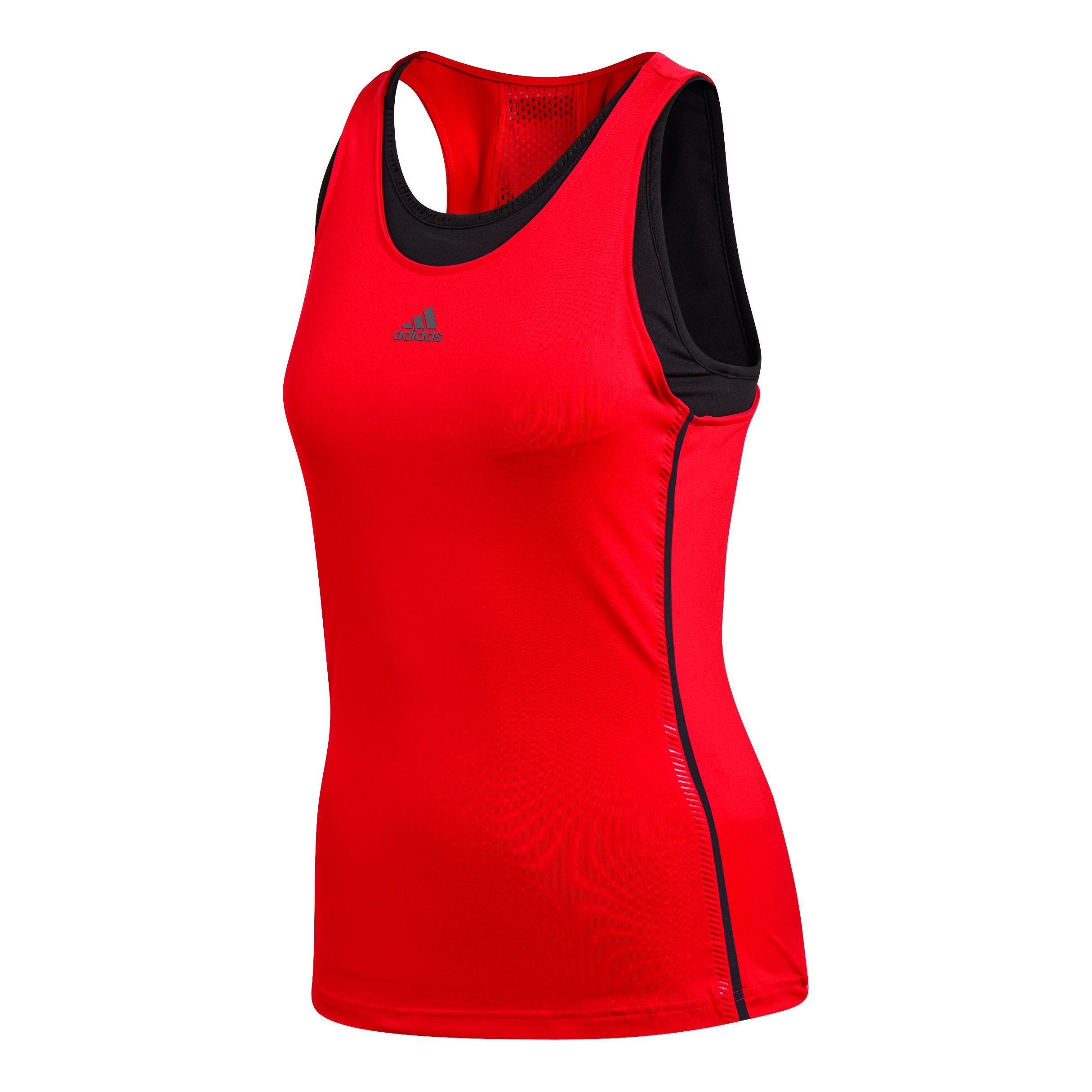 Adidas barricade tank discount