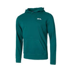 BIDI BADU Clothing BIDI BADU Spike Chill Hoody Boys - dark green, 