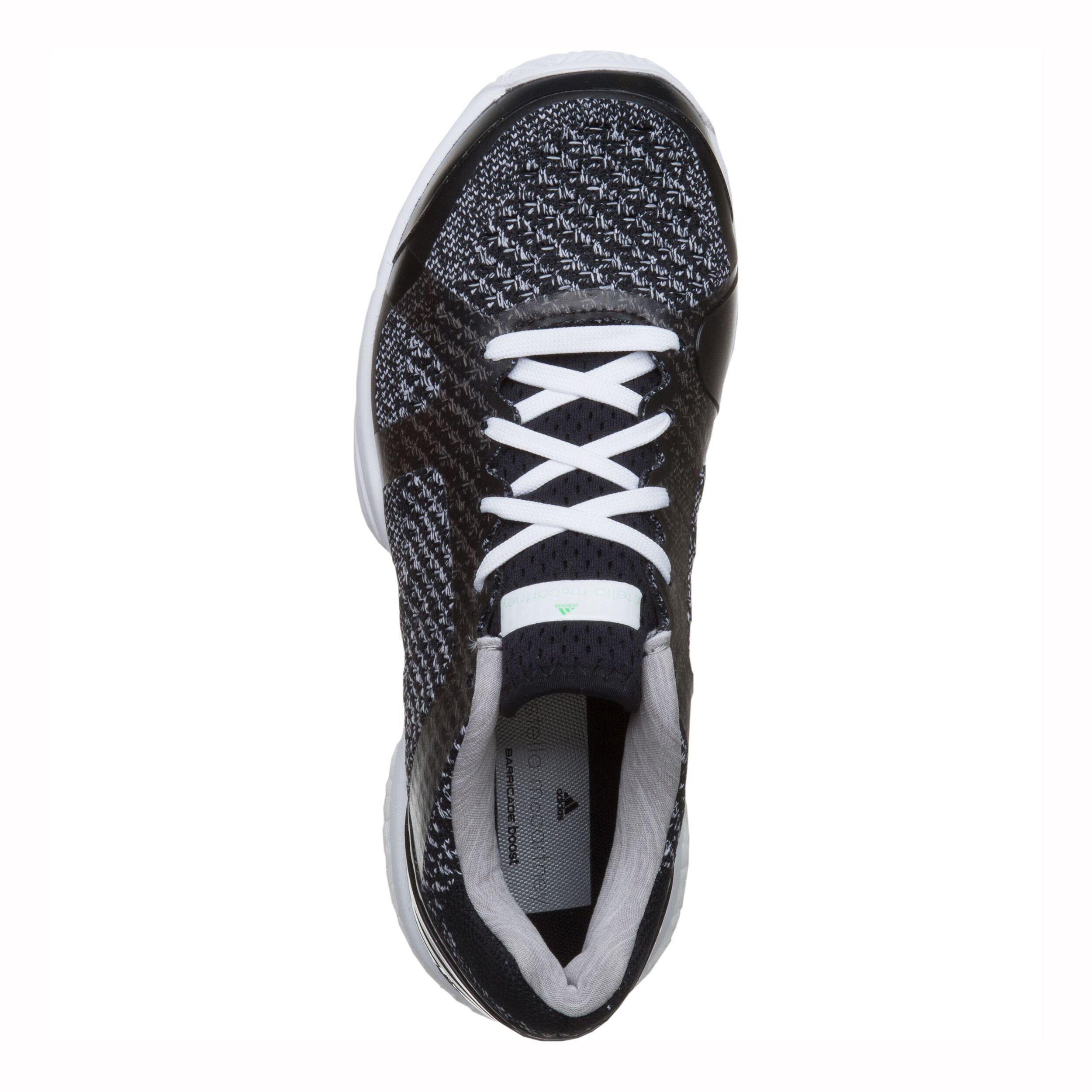 Adidas performance women's asmc barricade boost hot sale tennis shoe