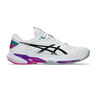 Solution Speed FF 4 Clay Clay court shoe Men-white, pink