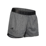 Under Armour Clothing Under Armour Play Up 3.0 Twist Shorts Women-Grey