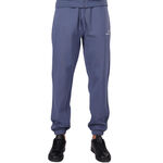 Sergio Tacchini Clothing Sergio Tacchini Nason Training pants Men-blue