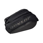 Dunlop Dunlop Elite Padel Racket Bag-Black,Black