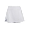 Play Skirt Women-White