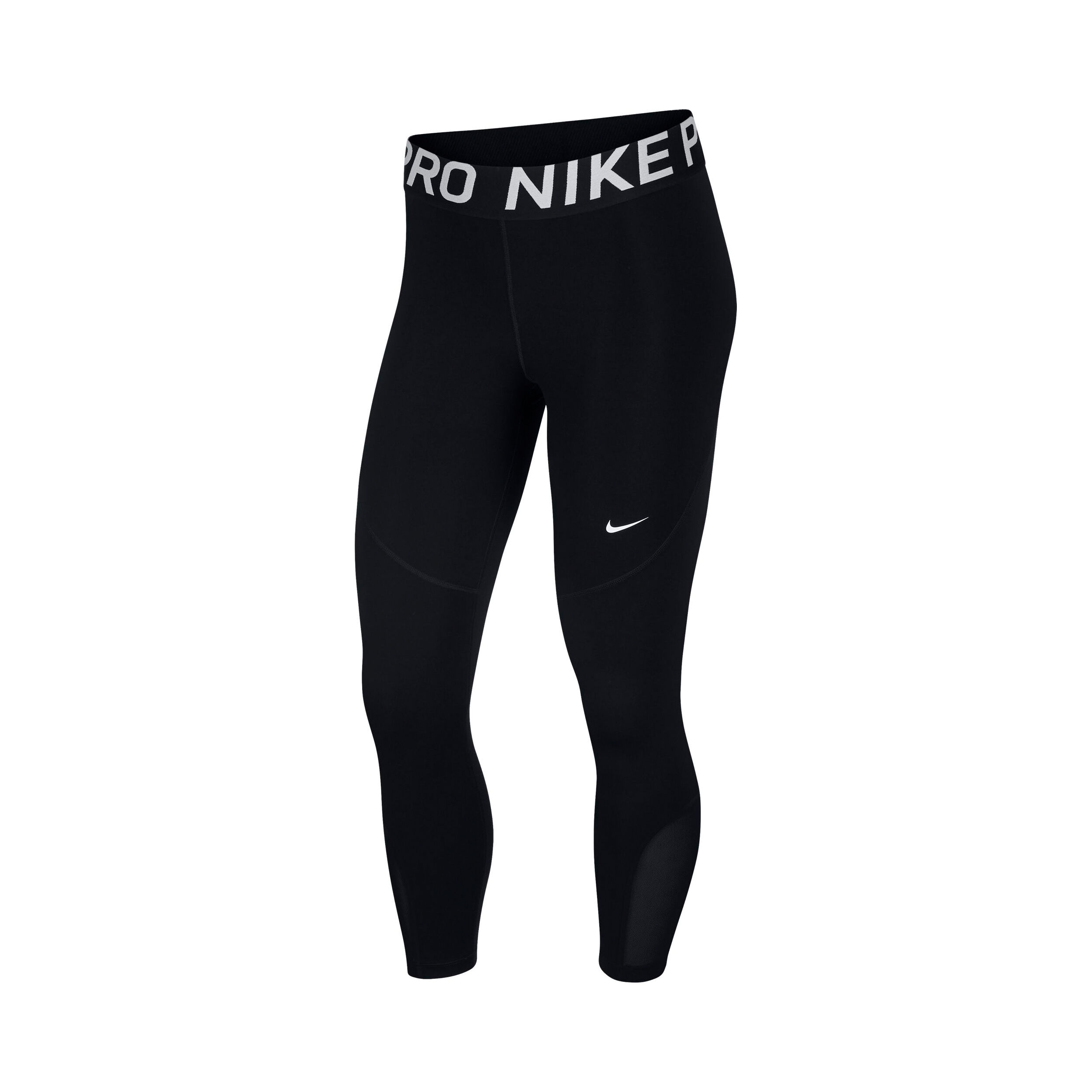 Nike pro sales long tights girl