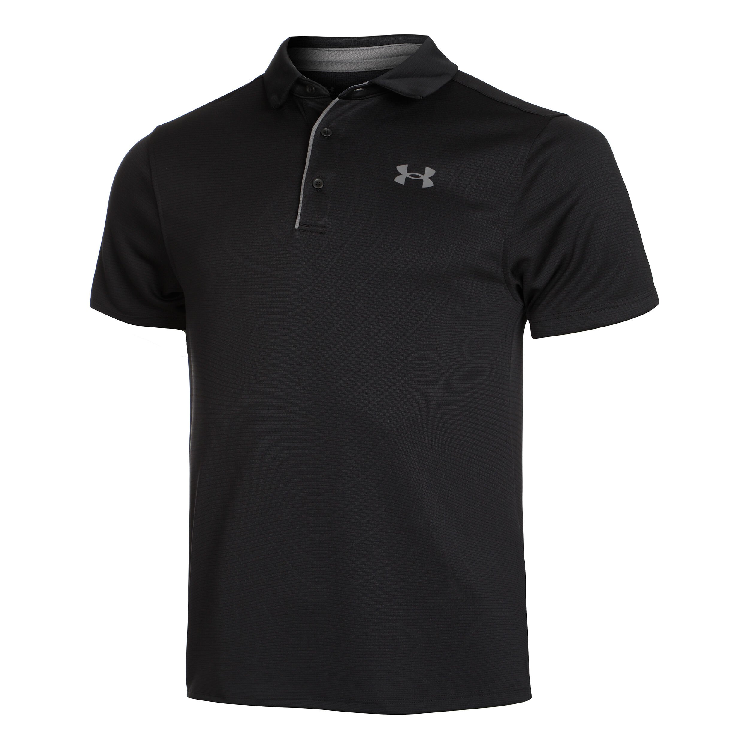 Under armour 2025 polo tech